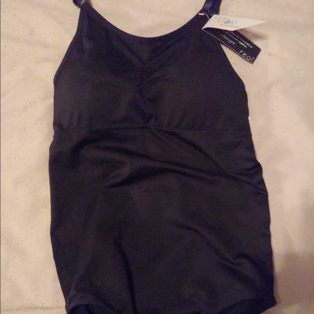 real bodysuit with atom technology